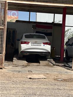 شيفروليه ماليبو
